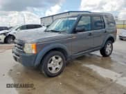 ✅ 2006 Land Rover LR3 • VIN: SALAD24466A345191 • Lot: 70727245. Listed on Copart with 184,606 mi. Free auction sales archive from the USA and detailed vehicle history report at DreamBid. Image 1.