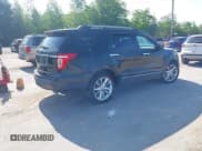 ✅ 2012 Ford Explorer XLT • VIN: 1FMHK7D89CGA50585 • Lot: 42387923. Wystawiony na IAAI z przebiegiem 177 766 mil. Bezpłatny archiwum sprzedaży aukcyjnych z USA i szczegółowy raport historii pojazdu na DreamBid. Zdjęcie 4.