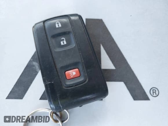 ✅ 2008 Toyota Prius • VIN: JTDKB20U387736886 • Lot: 43741144. Listed on IAAI with 235,214 mi. Free auction sales archive from the USA and detailed vehicle history report at DreamBid. Image 11.