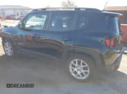 ✅ 2020 Jeep Renegade Latitude • VIN: ZACNJABB6LPL04579 • Lot: 43478125. Listed on IAAI with 51,260 mi. Free auction sales archive from the USA and detailed vehicle history report at DreamBid. Image 3.
