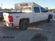 ✅ 2013 Chevrolet Silverado 1500 LTZ • VIN: 3GCPKTE74DG289806 • Lot: 43625937. Wystawiony na IAAI z przebiegiem 171 068 mil. Bezpłatny archiwum sprzedaży aukcyjnych z USA i szczegółowy raport historii pojazdu na DreamBid. Zdjęcie 4.