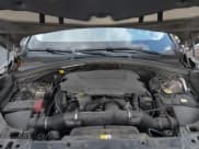 ✅ 2018 Land Rover Range Rover Velar S • VIN: SALYB2RV4JA708585 • Lot: 42399058. Listed on IAAI with 82,537 mi. Free auction sales archive from the USA and detailed vehicle history report at DreamBid. Image 10.