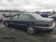✅ 1998 Buick Park Avenue Ultra • VIN: 1G4CU5213W4614476 • Lot: 84348534. Wystawiony na Copart z przebiegiem 15 721 mil. Bezpłatny archiwum sprzedaży aukcyjnych z USA i szczegółowy raport historii pojazdu na DreamBid. Zdjęcie 2.