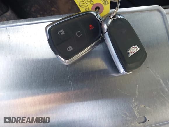 ✅ 2020 Cadillac XT4 FWD Luxury • VIN: 1GYAZAR48LF151119 • Лот: 41327430. Опубликован ранее на IAAI с пробегом 62 704 миль. Бесплатный доступ к архиву аукционных продаж из США и подробный отчёт об истории автомобиля на DreamBid. Изображение 11.