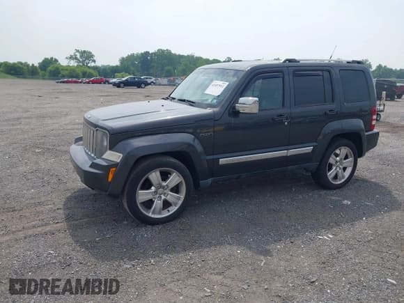✅ 2011 Jeep Liberty Sport Jet • VIN: 1J4PN2GK0BW546178 • Lot: 42497911. Wystawiony na IAAI z przebiegiem 94 767 mil. Bezpłatny archiwum sprzedaży aukcyjnych z USA i szczegółowy raport historii pojazdu na DreamBid. Zdjęcie 2.