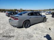 ✅ 2023 Dodge Charger SXT • VIN: 2C3CDXBG6PH631883 • Lot: 91527045. Listed on Copart with 23,275 mi. Free auction sales archive from the USA and detailed vehicle history report at DreamBid. Image 3.