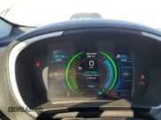 ✅ 2018 Chevrolet Volt LT • VIN: 1G1RC6S53JU155378 • Lot: 73606444. Wystawiony na Copart z przebiegiem 48 119 mil. Bezpłatny archiwum sprzedaży aukcyjnych z USA i szczegółowy raport historii pojazdu na DreamBid. Zdjęcie 9.