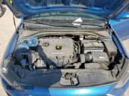 ✅ 2017 Hyundai Elantra SE • VIN: 5NPD74LFXHH151561 • Lot: 85368025. Listed on Copart with Not provided. Free auction sales archive from the USA and detailed vehicle history report at DreamBid. Image 11.