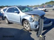 ✅ 2015 Chevrolet Equinox LT • VIN: 2GNALBEK8F6137275 • Лот: 43444507. Опубликован ранее на IAAI с пробегом 142 566 миль. Бесплатный доступ к архиву аукционных продаж из США и подробный отчёт об истории автомобиля на DreamBid. Изображение 1.