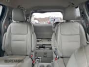 ✅ 2017 Toyota Sienna XLE Premium • VIN: 5TDYZ3DCXHS848877 • Lot: 93985715. Listed on Copart with 97,272 mi. Free auction sales archive from the USA and detailed vehicle history report at DreamBid. Image 10.