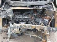 ✅ 2020 Honda HR-V EX-L • VIN: 3CZRU5H76LM717170 • Lot: 41380204. Wystawiony na IAAI z przebiegiem Nie podano. Bezpłatny archiwum sprzedaży aukcyjnych z USA i szczegółowy raport historii pojazdu na DreamBid. Zdjęcie 10.