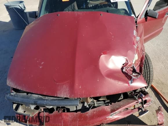 ✅ 1997 Chevrolet S-10 LS • VIN: 1GCCS19X9V8133961 • Лот: 82475224. Опубликован ранее на Copart с пробегом 193 804 миль. Бесплатный доступ к архиву аукционных продаж из США и подробный отчёт об истории автомобиля на DreamBid. Изображение 11.