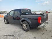 ✅ 2016 Nissan Frontier S • VIN: 1N6AD0ERXGN796041 • Лот: 93657175. Опубликован ранее на Copart с пробегом 148 327 миль. Бесплатный доступ к архиву аукционных продаж из США и подробный отчёт об истории автомобиля на DreamBid. Изображение 2.