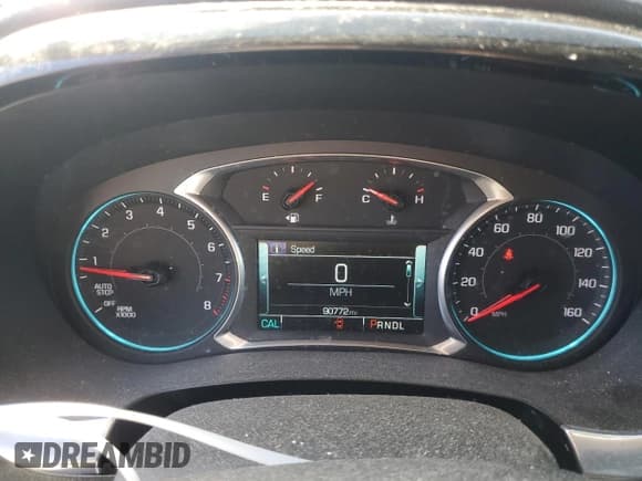 ✅ 2019 Chevrolet Traverse LT • VIN: 1GNEVHKW2KJ156469 • Lot: 56060414. Wystawiony na Copart z przebiegiem 90 772 mil. Bezpłatny archiwum sprzedaży aukcyjnych z USA i szczegółowy raport historii pojazdu na DreamBid. Zdjęcie 9.