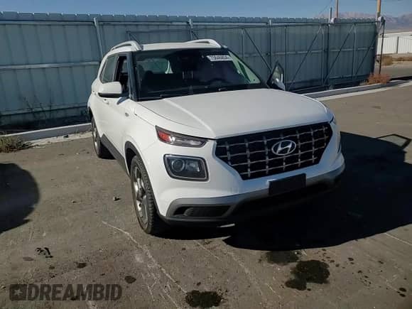 2021 Hyundai Venue SEL с VIN KMHRC8A32MU064461, выставлен на аукционе Copart как лот 75646854 с пробегом 88 141 миль миль и Списание • Salvage title. История ставок и продаж доступна на DreamBid. Изображение 11.