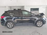 ✅ 2015 Hyundai Santa Fe • VIN: 5XYZU3LB3FG281627 • Лот: 43525165. Опубликован ранее на IAAI с пробегом 116 723 миль. Бесплатный доступ к архиву аукционных продаж из США и подробный отчёт об истории автомобиля на DreamBid. Изображение 13.
