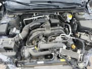 ✅ 2021 Subaru Outback Premium • VIN: 4S4BTACC9M3144223 • Lot: 58515615. Listed on Copart with 26,044 mi. Free auction sales archive from the USA and detailed vehicle history report at DreamBid. Image 12.