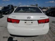 ✅ 2010 Hyundai Sonata GLS • VIN: 5NPET4AC8AH595746 • Лот: 80536734. Опубликован ранее на Copart с пробегом 118 108 миль. Бесплатный доступ к архиву аукционных продаж из США и подробный отчёт об истории автомобиля на DreamBid. Изображение 6.