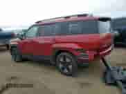 2025 Hyundai Santa Fe SEL с VIN 5NMP2DG10SH019939, выставлен на аукционе Copart как лот 49004125 с пробегом 1 963 миль миль и Списание • Salvage title. История ставок и продаж доступна на DreamBid. Изображение 2.