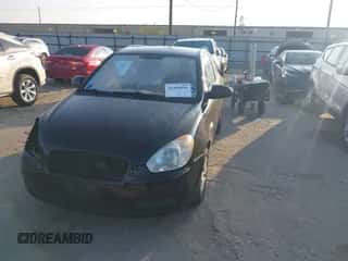 ✅ 2009 Hyundai Accent Auto GS • VIN: KMHCM36C59U112119 • Lot: 43468810. Wystawiony na IAAI z przebiegiem 193 523 mil. Bezpłatny archiwum sprzedaży aukcyjnych z USA i szczegółowy raport historii pojazdu na DreamBid. Zdjęcie 2.