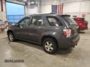 ✅ 2008 Chevrolet Equinox LS • VIN: 2CNDL13F786330330 • Лот: 84849074. Опубликован ранее на Copart с пробегом 164 358 миль. Бесплатный доступ к архиву аукционных продаж из США и подробный отчёт об истории автомобиля на DreamBid. Изображение 2.