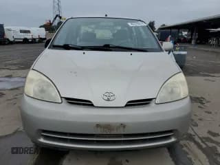 ✅ 2003 Toyota Prius • VIN: JT2BK18U030085144 • Lot: 86376474. Listed on Copart with 165,000 mi. Free auction sales archive from the USA and detailed vehicle history report at DreamBid. Image 5.