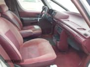 ✅ 1993 Chevrolet Lumina Van • VIN: 1GNDU06L4PT118429 • Лот: 42907129. Опубликован ранее на IAAI с пробегом 165 193 миль. Бесплатный доступ к архиву аукционных продаж из США и подробный отчёт об истории автомобиля на DreamBid. Изображение 5.