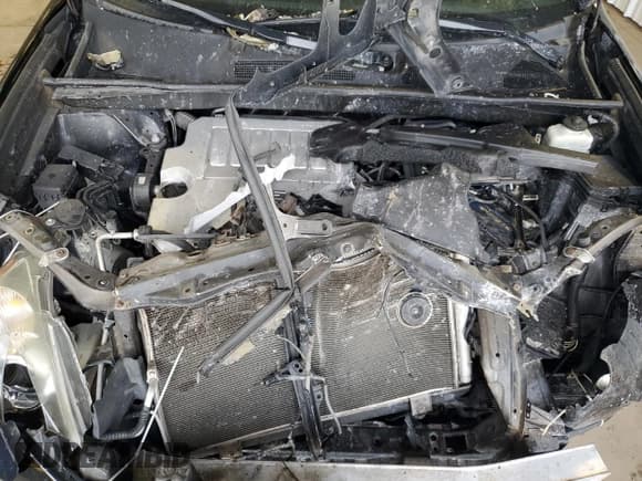 ✅ 2012 Toyota Highlander SE • VIN: 5TDBK3EH1CS145990 • Lot: 87370505. Listed on Copart with 226,738 mi. Free auction sales archive from the USA and detailed vehicle history report at DreamBid. Image 12.