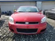 ✅ 2014 Chevrolet Impala LTZ • VIN: 2G1WC5E33E1173890 • Лот: 75368404. Опубликован ранее на Copart с пробегом 147 915 миль. Бесплатный доступ к архиву аукционных продаж из США и подробный отчёт об истории автомобиля на DreamBid. Изображение 5.