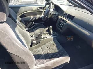 ✅ 2001 Honda Prelude • VIN: JHMBB614X1C007270 • Лот: 41857661. Опубликован ранее на IAAI с пробегом 222 011 миль. Бесплатный доступ к архиву аукционных продаж из США и подробный отчёт об истории автомобиля на DreamBid. Изображение 5.