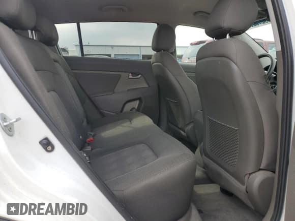 ✅ 2013 Kia Sportage LX • VIN: KNDPB3A26D7533199 • Lot: 69270285. Wystawiony na Copart z przebiegiem 109 293 mil. Bezpłatny archiwum sprzedaży aukcyjnych z USA i szczegółowy raport historii pojazdu na DreamBid. Zdjęcie 11.