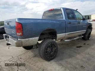 ✅ 2002 Dodge 1500 • VIN: 1D7HU18Z32S708319 • Лот: 69625974. Опубликован ранее на Copart с пробегом 106 825 миль. Бесплатный доступ к архиву аукционных продаж из США и подробный отчёт об истории автомобиля на DreamBid. Изображение 3.