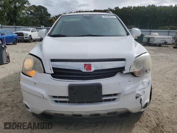 ✅ 2009 Saturn VUE XR • VIN: 3GSCL53709S630427 • Lot: 76540614. Wystawiony na Copart z przebiegiem 122 946 mil. Bezpłatny archiwum sprzedaży aukcyjnych z USA i szczegółowy raport historii pojazdu na DreamBid. Zdjęcie 5.