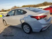 ✅ 2018 Hyundai Accent SE • VIN: 3KPC24A30JE012035 • Lot: 91490855. Wystawiony na Copart z przebiegiem 95 045 mil. Bezpłatny archiwum sprzedaży aukcyjnych z USA i szczegółowy raport historii pojazdu na DreamBid. Zdjęcie 2.