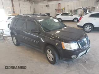 ✅ 2006 Pontiac Torrent • VIN: 2CKDL73F666030551 • Lot: 42557063. Wystawiony na IAAI z przebiegiem 124 535 mil. Bezpłatny archiwum sprzedaży aukcyjnych z USA i szczegółowy raport historii pojazdu na DreamBid. Zdjęcie 1.