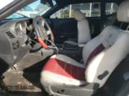 ✅ 2009 Dodge Challenger R/T • VIN: 2B3LJ54T79H581812 • Lot: 82593384. Wystawiony na Copart z przebiegiem 184 712 mil. Bezpłatny archiwum sprzedaży aukcyjnych z USA i szczegółowy raport historii pojazdu na DreamBid. Zdjęcie 7.