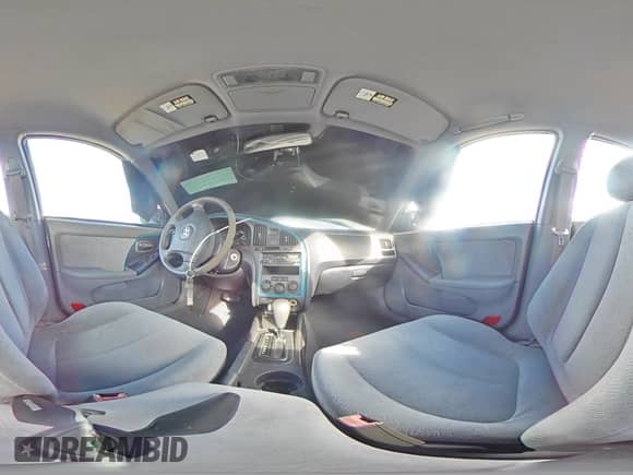 ✅ 2004 Hyundai Elantra GLS • VIN: KMHDN46DX4U834162 • Лот: 79080514. Размещён на Copart с пробегом 95 635 миль миль. Получите бесплатный доступ к архиву аукционных продаж из США и посмотрите подробный отчёт об истории автомобиля на DreamBid. Изображение 13.