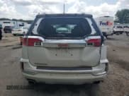 ✅ 2017 GMC Terrain Denali • VIN: 2GKFLRE36H6149352 • Lot: 63761075. Wystawiony na Copart z przebiegiem 123 467 mil. Bezpłatny archiwum sprzedaży aukcyjnych z USA i szczegółowy raport historii pojazdu na DreamBid. Zdjęcie 6.