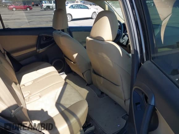 ✅ 2010 Toyota RAV4 • VIN: 2T3ZK4DVXAW004407 • Лот: 42127299. Опубликован ранее на IAAI с пробегом 206 466 миль. Бесплатный доступ к архиву аукционных продаж из США и подробный отчёт об истории автомобиля на DreamBid. Изображение 8.