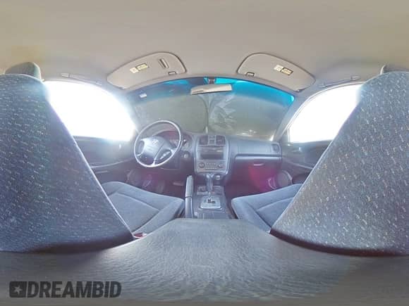 2004 Hyundai Sonata z VIN KMHWF25S04A039620, wystawiony jako Copart lot #84199634 z przebiegiem 227 690 mil mil oraz Szkoda całkowita • Salvage title. Historia ofert i sprzedaży dostępna na DreamBid. Obrazek 13.