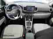 2023 Hyundai Venue SEL с VIN KMHRC8A35PU209769, выставлен на аукционе Copart как лот 79062164 с пробегом 48 879 миль миль и Списание • Salvage title. История ставок и продаж доступна на DreamBid. Изображение 8.