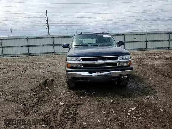 ✅ 2004 Chevrolet Suburban LT • VIN: 1GNFK16Z34J142219 • Лот: 54158515. Опубликован ранее на Copart с пробегом 243 063 миль. Бесплатный доступ к архиву аукционных продаж из США и подробный отчёт об истории автомобиля на DreamBid. Изображение 13.