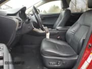 ✅ 2016 Lexus NX 300h • VIN: JTJYWRBZ5G2010827 • Lot: 48856485. Listed on Copart with 120,265 mi. Free auction sales archive from the USA and detailed vehicle history report at DreamBid. Image 7.