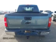 ✅ 2007 Chevrolet Silverado 1500 1LT • VIN: 2GCEK13M471621731 • Lot: 43596019. Listed on IAAI with 217,416 mi. Free auction sales archive from the USA and detailed vehicle history report at DreamBid. Image 16.