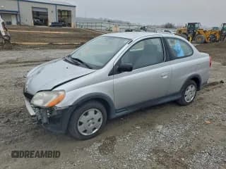 ✅ 2000 Toyota ECHO • VIN: JTDAT1236Y0085625 • Lot: 94246655. Listed on Copart with 71,767 mi. Free auction sales archive from the USA and detailed vehicle history report at DreamBid. Image 1.