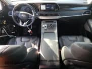 ✅ 2021 Hyundai Palisade Limited • VIN: KM8R54HE7MU215160 • Lot: 79162254. Wystawiony na Copart z przebiegiem 118 310 mil. Bezpłatny archiwum sprzedaży aukcyjnych z USA i szczegółowy raport historii pojazdu na DreamBid. Zdjęcie 8.