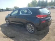 ✅ 2018 Hyundai Elantra • VIN: KMHH35LE0JU028627 • Лот: 71931915. Опубликован ранее на Copart с пробегом 81 246 миль. Бесплатный доступ к архиву аукционных продаж из США и подробный отчёт об истории автомобиля на DreamBid. Изображение 2.