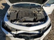 ✅ 2016 Chevrolet Impala LTZ • VIN: 2G1145S37G9154842 • Лот: 82256065. Опубликован ранее на Copart с пробегом 139 564 миль. Бесплатный доступ к архиву аукционных продаж из США и подробный отчёт об истории автомобиля на DreamBid. Изображение 11.