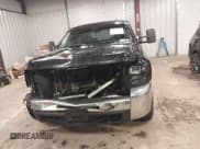 ✅ 2007 Chevrolet Silverado 2500HD 1LT • VIN: 1GCHC23K87F534566 • Lot: 41212539. Wystawiony na IAAI z przebiegiem 92 703 mil. Bezpłatny archiwum sprzedaży aukcyjnych z USA i szczegółowy raport historii pojazdu na DreamBid. Zdjęcie 12.