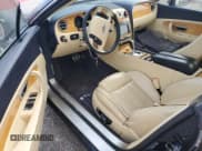 ✅ 2008 Bentley Continental GT • VIN: SCBDR33W48C054732 • Lot: 75875984. Listed on Copart with 27,424 mi. Free auction sales archive from the USA and detailed vehicle history report at DreamBid. Image 8.